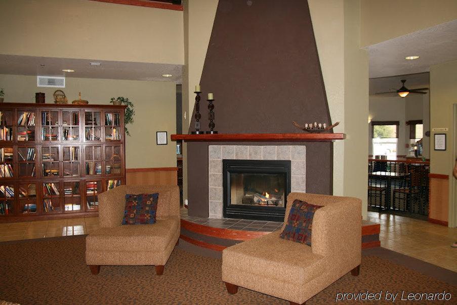 Holiday Inn Express Hotel & Suites Arcata/Eureka-Airport Area, An Ihg Hotel McKinleyville Interior photo