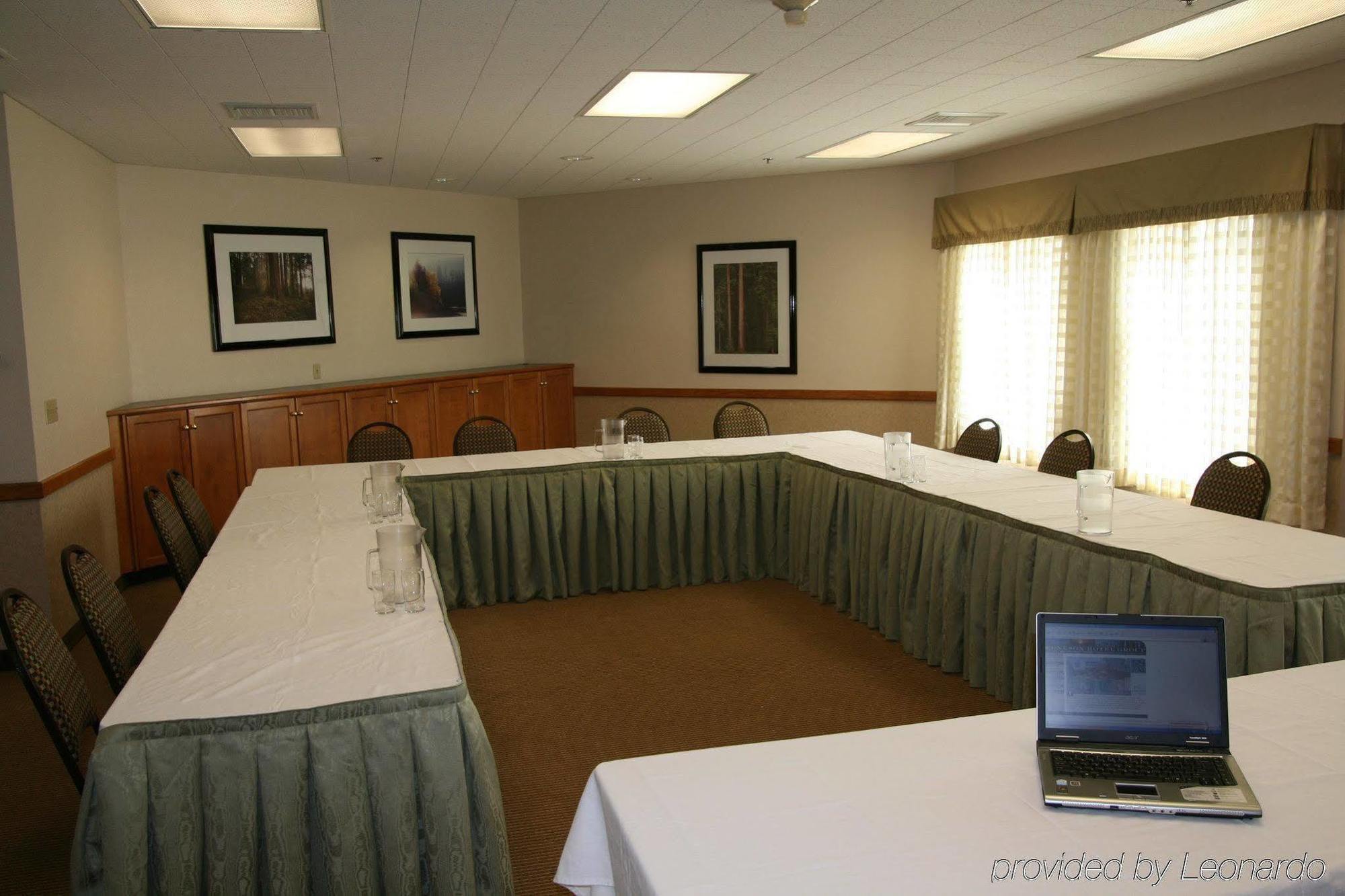 Holiday Inn Express Hotel & Suites Arcata/Eureka-Airport Area, An Ihg Hotel McKinleyville Facilities photo