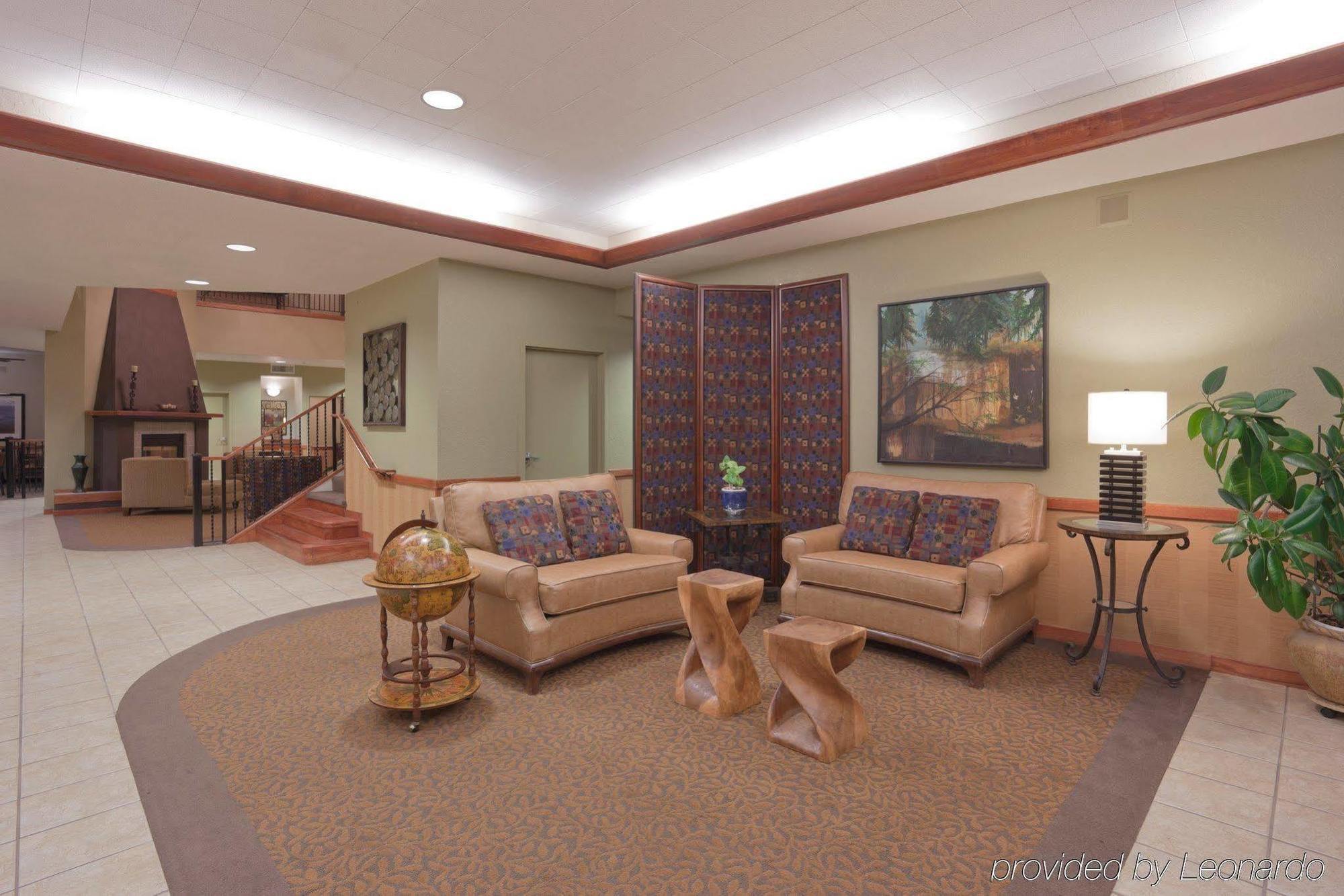 Holiday Inn Express Hotel & Suites Arcata/Eureka-Airport Area, An Ihg Hotel McKinleyville Interior photo